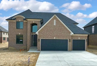 37464 Josephine Dr, Sterling Heights, MI 48312
