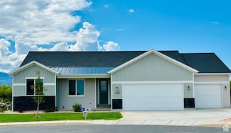 1230 N 3625 W, Cedar City, UT 84721