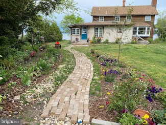 20800 Bivalve Wharf Rd, Bivalve, MD 21814