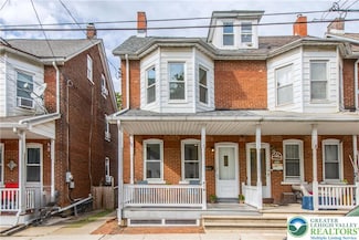 249 E Ettwein St, Bethlehem, PA 18018