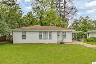 907 Downey Ln, Monroe, LA 71201