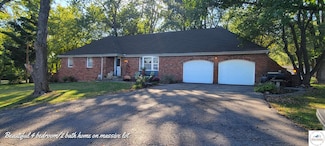 303 S Olive St, Calhoun, MO 65323