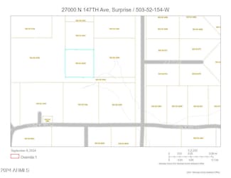27000 apx N 147th Ave Unit W, Surprise, AZ 85387
