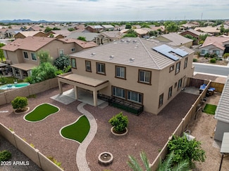 40914 W Hopper Dr, Maricopa, AZ 85138