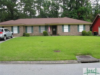 212 Sunderland Dr, Savannah, GA 31406