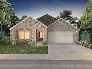 936 Linden Ct, Lavon, TX 75166