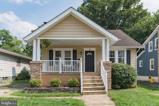 34 W Haddon Ave, Oaklyn, NJ 08107