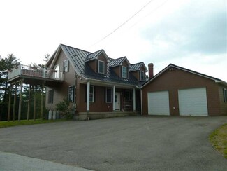 242 Gibbs Rd, Wiscasset, ME 04578