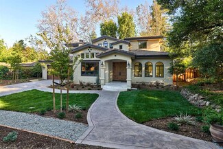 20530 Brookwood Ln, Saratoga, CA 95070