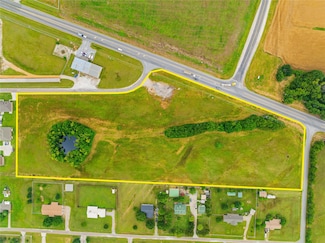 10.32 Hwy 377, Tioga, TX 76271