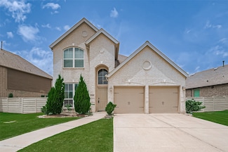 2208 Blackhawk Ridge Ln, Manvel, TX 77578