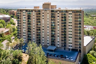 875 S Donner Way Unit 804, Salt Lake City, UT 84108