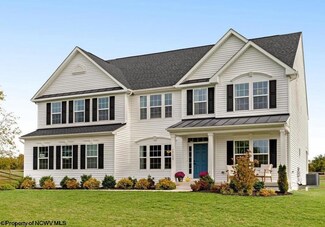 205 Norwood Ct, Morgantown, WV 26508