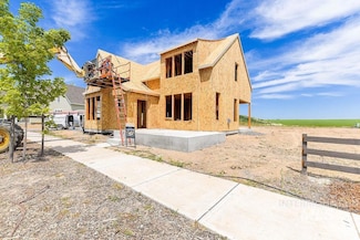 TBD Slonaker Unit Onyx, Moscow, ID 83843
