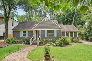 2567 Midway Rd, Decatur, GA 30030