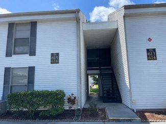 615 Haven Place Unit 615, Tarpon Springs, FL 34689
