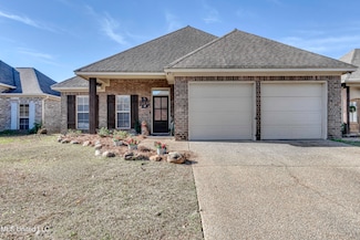 717 Chambord Dr, Brandon, MS 39042