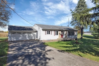 2331 Fleming Falls Rd, Mansfield, OH 44903