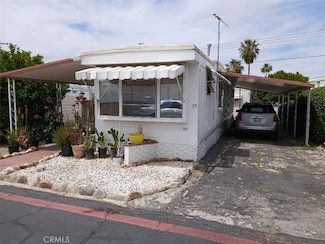 13645 5th St Unit 35, Yucaipa, CA 92399
