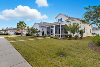 151 Island Breeze Ln Unit 102, Hardeeville, SC 29927
