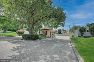 666 W Germantown Pike Unit 1707, Plymouth Meeting, PA 19462