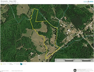 0 Walhalla Hwy, Pickens, SC 29671