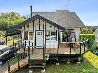 908 N Jeffries St, Aberdeen, WA 98520