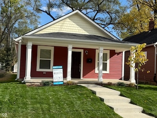 1137 Winfield Ave, Indianapolis, IN 46222