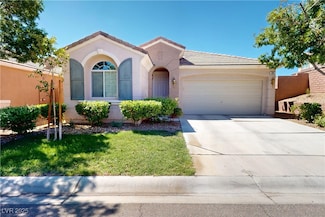3507 Sagittarius Dr, Las Vegas, NV 89135