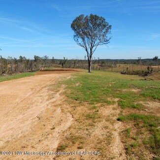 6503 Pea Ridge Rd, Grenada, MS 38901