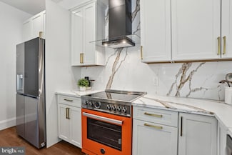322 56th St NE, Washington, DC 20019