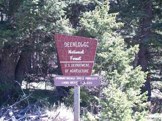 NHN Dry Boulder Lake Rd, Twin Bridges, MT 59754