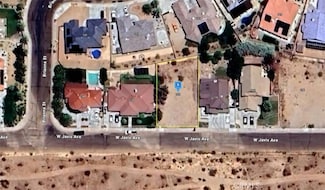 110 Javis Ave, Ridgecrest, CA 93555