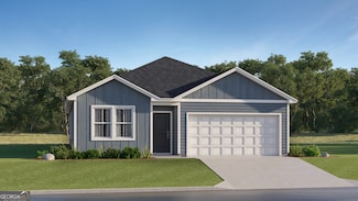 109 Oconee Trail, Perry, GA 31069