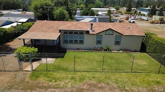 38 Mobile Manor, Angwin, CA 94508