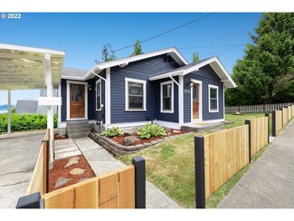 1728 Jerome Ave, Astoria, OR 97103