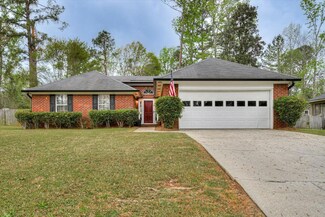 3884 Villa Ln, Augusta, GA 30907