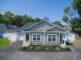 36 Elm Unit B, Salisbury, MA 01952