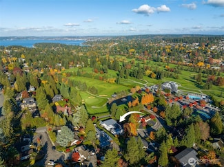 1525 79th Place NE, Medina, WA 98039