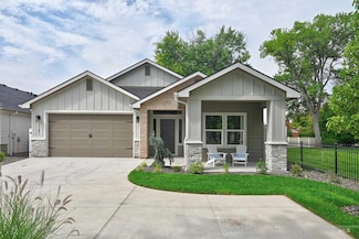 1561 N Parkshire Way, Meridian, ID 83642