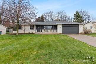 6892 Bonnie Ave SE, Grand Rapids, MI 49508