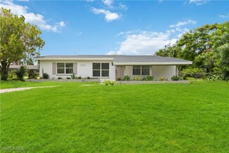 1102 E Bougainvillea Rd, Lehigh Acres, FL 33936
