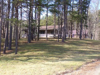 3622 Bedlam Dr, James Creek, PA 16657