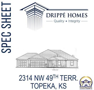 2314 NW 49th Terrace, Topeka, KS 66618