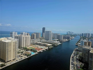 2602 E Hallandale Beach Blvd Unit R2805, Hallandale Beach, FL 33009