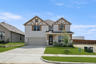 212 Whitetail Dr, Aledo, TX 76008