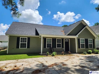 297 Green Acres Rd, Florence, SC 29505
