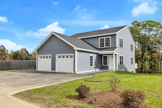 22 Trail's Edge Common, Peterborough, NH 03458