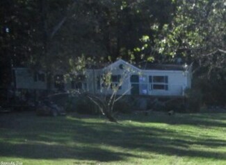 0 Handly, Redfield, AR 72132