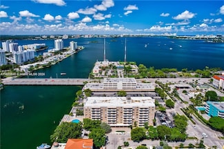 1455 N Treasure Dr Unit 3R, North Bay Village, FL 33141
